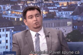 Speranta TV | Orizont - Familiile Bibliei (IV) - Invitați: Farkas Győző, Harsán Otto Norbert