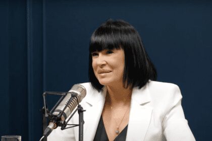 Speranta TV | Educație pentru viață - Rana de respingere - Invitat: Mădălina Roșu