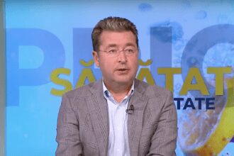 Speranta TV | Sănătate cu prioritate - Ce trebuie să știi despre adenomul de prostată - Invitat: Gheorghe Niță