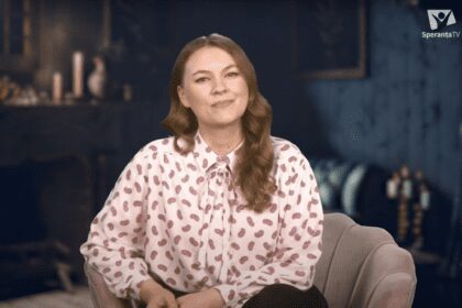 Speranta TV | Popas de suflet