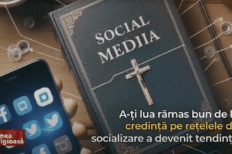 Speranta TV | Lumea religioasă azi - Protestantismul turc, tânăr și în creștere rapidă / A-ți lua rămas bun de la credință pe rețelele de socializare a devenit tendință / Papa Francisc l-a primit pe președintele ucrainean Volodymyr Zelensky - Invitați: Lucian Floricel, Lucian Răcilă, Janina Mihalache