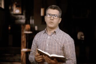 Speranta TV | Deschide Biblia - Binecuvântat să binecuvânteze pe alții