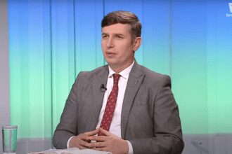Speranta TV | Adevăruri și perspective - Viața ca binecuvântare - Invitat: Robert Mandache