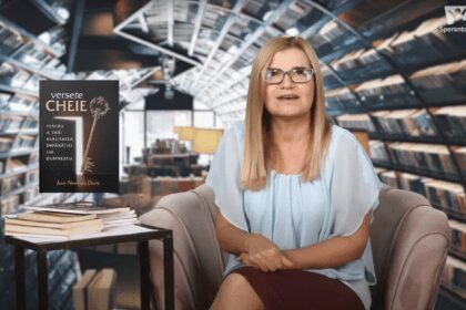 Speranta TV | Cărți 100 - Versete Biblice