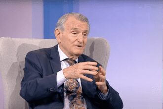 Speranta TV | Start cu speranță - Invitați: Virgiliu Stroescu, Mircea Mîndăianu