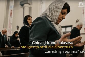 Speranta TV | Lumea religioasă azi - Rugăciunea acasă poate fi o infracțiune penală în Scoția, conform noii legi / China și Iranul folosesc inteligența artificială pentru a „urmări și reprima” creștinii / Biblioteca Batthyaneum, deținătoarea unui tezaur de carte rară, va fi reabilitată - Invitați: Lucian Floricel, Lucian Răcilă, Janina Mihalache
