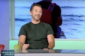 Speranta TV | Sănătate cu prioritate - Antrenorul care adaptează sporturi pentru persoanele cu dizabilități - Invitat: Ionuț Stancovici