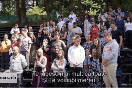 Speranta TV | RăsCruce - Decidenții – despre puterea deciziei! - Invitat: Barabás Zsolt Adorján