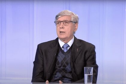 Speranta TV | În obiectiv - Stă etica la masă cu politica? / Au votanții așteptări de ordin etic de la candidați? / Candidații și prezența la evenimentele social-culturale / Trump vs. Harris – pledoaria finală înainte de alegeri / Schimbările climatice și soluțiile încă nedescoperite / Cât va conta adaptarea la o climă diferită? - Invitați: Vasile Morar, Ion Bogdan Lefter, Bogdan Antonescu - Realizator: Alexandru Natsis
