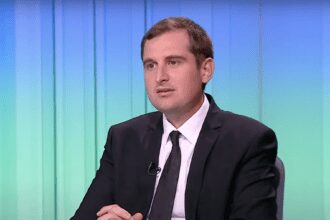 Speranta TV | Adevăruri și perspective - Relevanța parabolei despre neghină în epoca toleranței - Invitat: Cosmin Neacșu