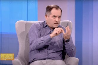 Speranta TV | Start cu speranță - Invitat: Gabi Iarca