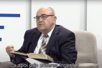 Speranta TV | RăsCruce - Să studiem împreună: Prologul - teme fundamentale - Invitați: Szabó Jozsef, Szabó Lászlo Csaba