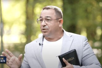 Speranta TV | Dor de libertate - Invitat: Chiru Năpârcă