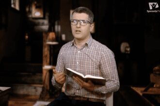 Speranta TV | Deschide - Biblia Exemplul lui Esau