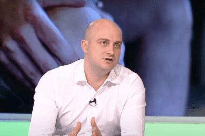 Speranta TV | Sănătate cu prioritate - Luxația de rotulă - Invitat: Dan Valentin Anghelescu
