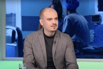 Speranta TV | Sănătate cu prioritate - Cum îi ajută psiho-oncologia pe copiii cu cancer să facă față bolii - Invitat: Petruț Dociu