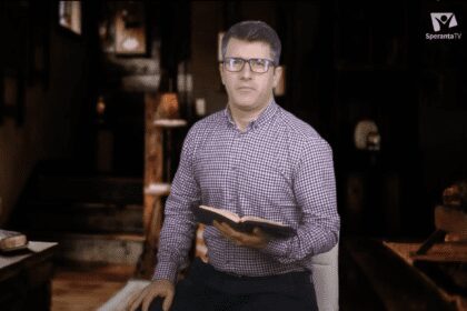 Speranta TV | Deschide Biblia -Nu ești blocat