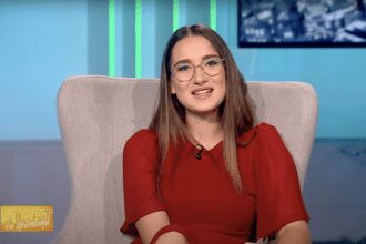 Speranta TV | Start cu speranță
