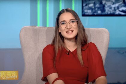 Speranta TV | Start cu speranță