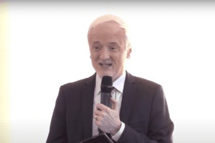 Speranta TV | RăsCruce - De la Golgota a venit Lumina peste mine - Invitați: Jozsa Zoltan, Ősz Farkas Ernő