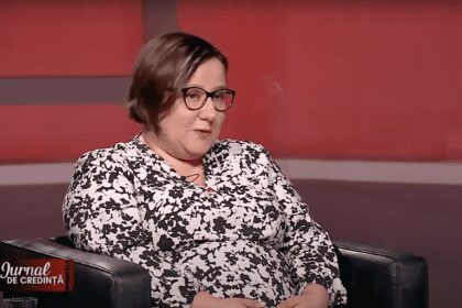 Speranta TV | Jurnal de credință - După accident am căutat prezența lui Dumnezeu - Invitați: Ramona și Mihai Olteanu