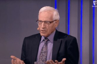 Speranta TV | Taine din Scripturi - Este tradiția mai presus de Scriptură? Adevărul din Matei 15 explicat - Invitați: Ioan Câmpian Tătar, Iacob Pop