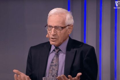 Speranta TV | Taine din Scripturi - Este tradiția mai presus de Scriptură? Adevărul din Matei 15 explicat - Invitați: Ioan Câmpian Tătar, Iacob Pop