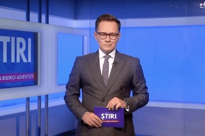 Speranta TV | Știri