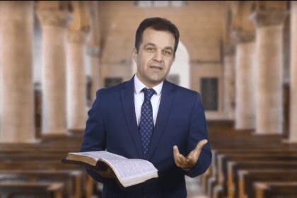 Speranta TV | Pomul vieții - Lecția unui refuz de neconceput - Teofil Brașov