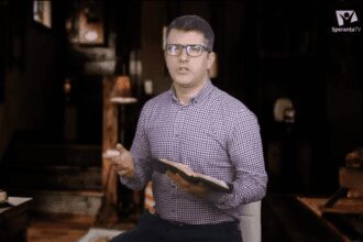 Speranta TV | Deschide Biblia - Ești mai mult decât un cuceritor