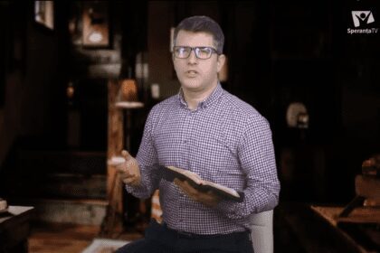 Speranta TV | Deschide Biblia - Ești mai mult decât un cuceritor