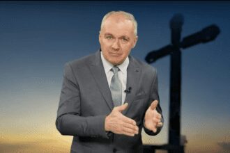 Speranta TV | RăsCruce - Voi sunteți lumina lumii și sarea pământului - Ördög Robert