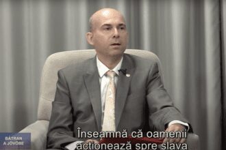 Speranta TV | Salt în viitor - Duhul Domnului (I) - Invitat: Szabo Lászlo