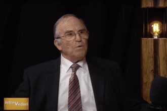 Speranta TV | ÎntreVederi - Lege și dreptate (II) - Invitat: Emilian Niculescu