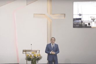 Speranta TV | Loma Linda - Sabatul Tău cel sfânt