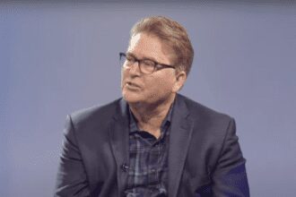 Speranta TV | Punctul de plecare - Tehnica în slujba Evangheliei - Invitați: Stew Harty