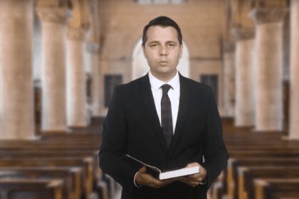 Speranta TV | Pomul vieții - Așteptător de nota 10 - Silviu Tisloveanu