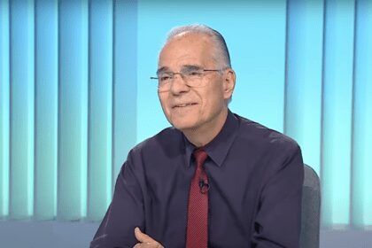 Speranta TV | Străinul din Galilea - Cuvinte de îmbărbătare