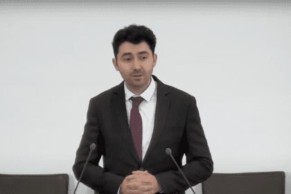 Speranta TV | Viață din Cuvânt - Ciprian Șandru