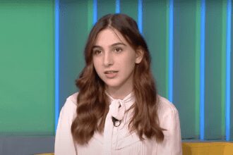 Speranta TV | Iconnect - Cum să ai o mentalitate de învingător - Invitați: Laurențiu Matei, Matei Teodora, Miriam Necula, Patricia Stoica