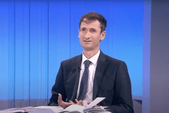 Speranta TV | Școala Cuvântului - Martori că Hristos este Mesia - Studiul 4 | Trimestrul 4 | 2024 - Invitați: Adelin Plătică, Florin Răduț
