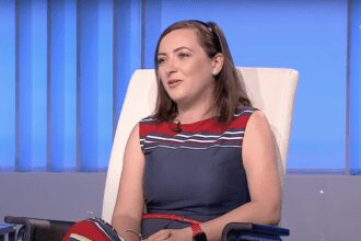 Speranta TV | Oameni și povești - Cum călătoriile devin lecții de viață pentru cei mici - Invitat: Ramona Dănăilă, Ana Maria Petecilă, Dana Constantin