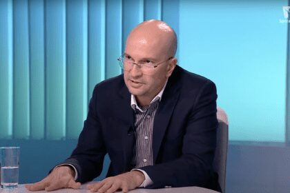 Speranta TV | Lecția de viață - Drumul pentru a fi un medic de succes (II) - Invitat: Bogdan Geavlete