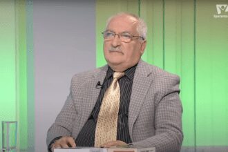Speranta TV | Dincolo de cuvinte - Căminul adventist - Invitat: Valeriu Petrescu
