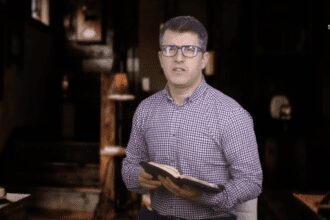 Speranta TV | Deschide Biblia - De la "nu pot", la "se poate"
