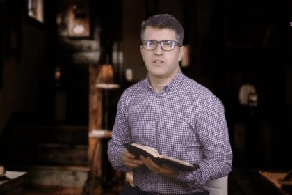 Speranta TV | Deschide Biblia - De la "nu pot", la "se poate"