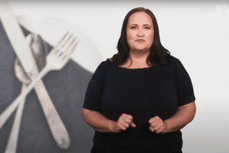 Speranta TV | Bune maniere - Rolul furculiței în diverse culturi ale lumii