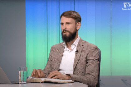 Speranta TV | Adevăruri și perspective - Promisiuni Divine versus așteptări deșarte - Invitat: Daniel Nițu