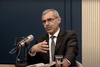 Speranta TV | Repere - De ce să-ți urăști familia ca să fii ucenicul lui Isus Hristos? (I) - Invitat: Daniel Tudorie