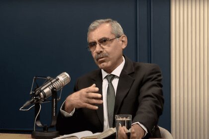 Speranta TV | Repere - De ce să-ți urăști familia ca să fii ucenicul lui Isus Hristos? (I) - Invitat: Daniel Tudorie